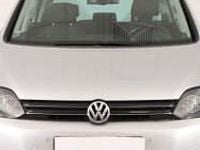 używany VW Golf Plus Cross 1.6 TDI