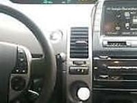 Używany Toyota Prius 99 KM (72 kW) 2005 Czarny Hatchback