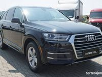 używany Audi Q7 2dm 251KM 2019r. 83 433km