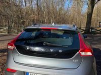 używany Volvo V40 