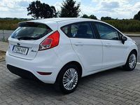 używany Ford Fiesta LIFT//Klimatyzacja sprawna/Doskonale zadbane autko Mk7 (2008-)
