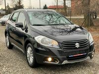 używany Suzuki SX4 S-Cross 1.6dm 120KM 2016r. 104 000km