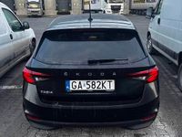 używany Skoda Fabia cesja leasingu