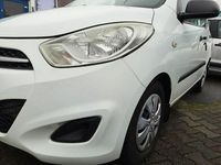 używany Hyundai i10 I Piękne , czyste i zadbane autko. Benzyna,moc 84 kM,rok 2011