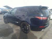 używany Land Rover Discovery 2020, 3.0L, 4x4, po kradzieży