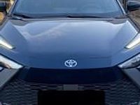 używany Toyota C-HR Comfort 1.8 Hybrid Comfort 1.8 Hybrid 140KM | Tempomat adaptacyjny!