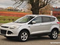 używany Ford Kuga 