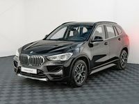 używany BMW X1 WD5477P # sDrive20i xLine Ambient Podgrz.f Cz.cof Sa…