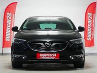 używany Opel Insignia 2dm 210KM 2018r. 170 000km