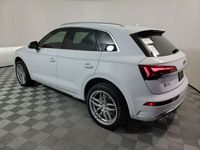 używany Audi SQ5 Prestige 3.0 TFSI