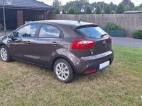 używany Kia Rio Sprzedam