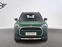 Używany Mini Countryman 156 KM (114 kW) 2025 British racing green iv metalizowany SUV