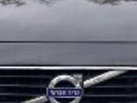 używany Volvo V50 II