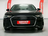 używany Audi A6 40 TDI / 2,0 / 204 KM / AUTOMAT / RADAR / FULL LED / NAVI / HAK / Tem