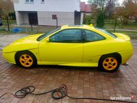 używany Fiat Coupé 