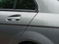 używany Mercedes A160 KM rok 2007