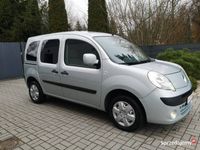 używany Renault Kangoo 1.6 16V 90KM # Klima # Elektryka # Isofix ...