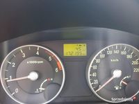 Używany Hyundai Accent Sport 2007