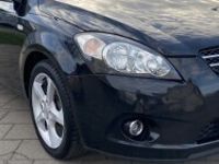 używany Kia ProCeed 1.6 benz climatronic ALU 17'