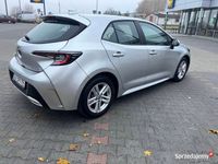 używany Toyota Corolla 