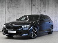 Używany BMW 520 Comfort Edition 197 KM (144 kW) 2025 Czarny szafir metalizowany Kombi