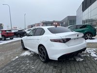 używany Alfa Romeo Giulia MY23 VELOCE 2.0 GME 280 KM Q4