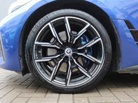 używany BMW i4 M50