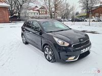 Używany Kia Niro 2018 SUV