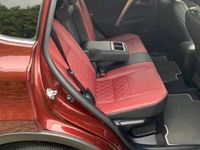 używany Toyota RAV4 Hybrid 4x4 Hybrid 197KM