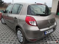 używany Renault Clio 