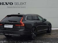 używany Volvo V90 B4 D Ultimate Bright aut