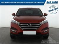 Używany Hyundai Tucson 2016 Czerwony SUV