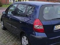 używany Honda Jazz 1.4