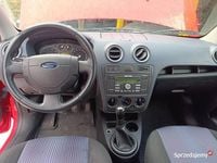 Używany Ford Fusion 2010 Hatchback