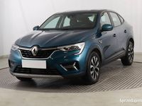 Używany Renault Arkana 2022 Niebieski SUV