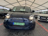 używany Fiat 500e 500e