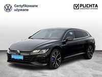 Używany VW Arteon 320 KM (235 kW) 2023