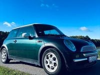Używany Mini Cooper 2004 Hatchback