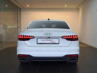 używany Audi A4 Limousine 35TFSI Stronic Led Tempomat Ambiente Kamera Alu18" Salon…