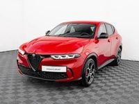Używany Alfa Romeo Tonale Veloce 160 KM (117 kW) 2023 Czerwony SUV