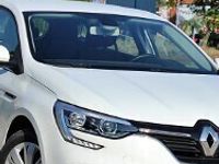 używany Renault Mégane IV 2018 / Zarejestrowany / Bezwypadkowy / LED
