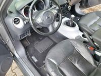 używany Nissan Juke 