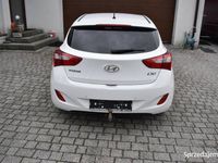 Używany Hyundai i30 2012