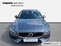 używany Volvo V60 D4 Momentum Pro aut