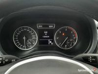 używany Mercedes A180 CDI 7G-DCT