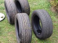 Używany Opel Zafira 2002 Czarny Minivan