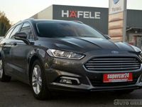 używany Ford Mondeo kombi