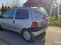 używany Renault Twingo 1.2 benzyna elektryka