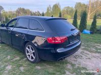 używany Audi A4 