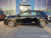 używany Kia Stonic 2021r. 1.2 84KM *SalonPL *ASO *FV23%